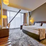 Golden Time Hotel Brasov