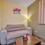 Hotel Golden Time 4*