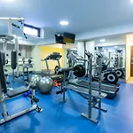 Golden Time Hotel 4*