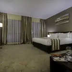 Golden Time Hotel
