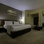 Hotel Golden Time 4*