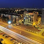 Golden Time Hotel