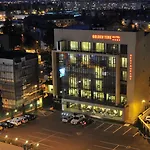 Golden Time Hotel 4*