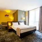 Hotel Golden Time Brasov