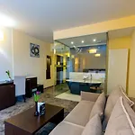 Golden Time Hotel Brasov
