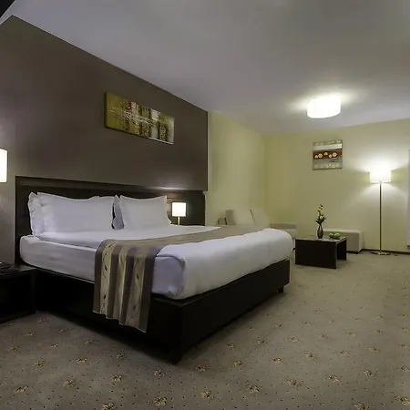 Hotel Golden Time Braşov