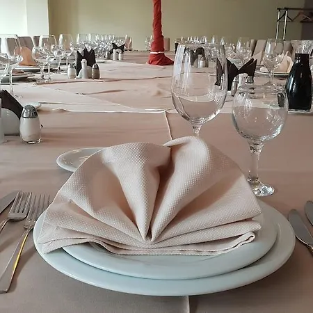 Hotel Golden Time Brasov