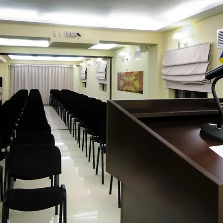 Ξενοδοχείο Golden Time