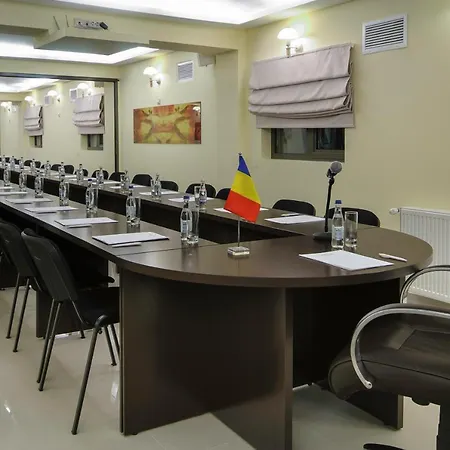 Ξενοδοχείο Golden Time 4*