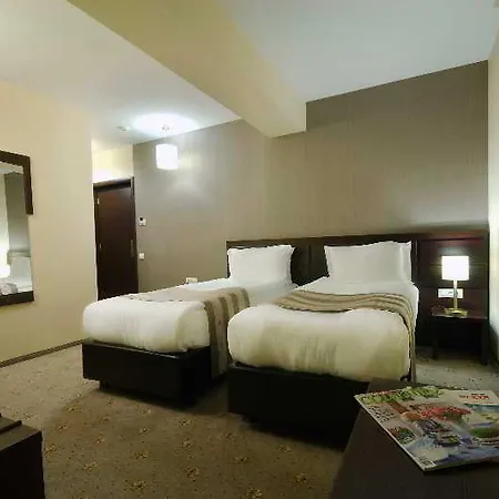Golden Time Hotel 4*