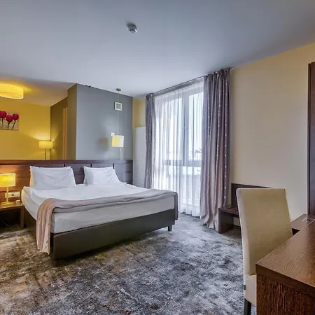 Golden Time Hotel 4*