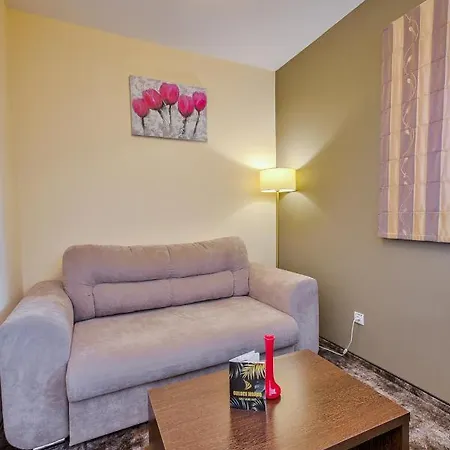 Ξενοδοχείο Golden Time 4*