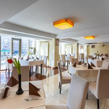 Golden Time Hotel Brașov