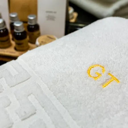 Golden Time Ξενοδοχείο 4*