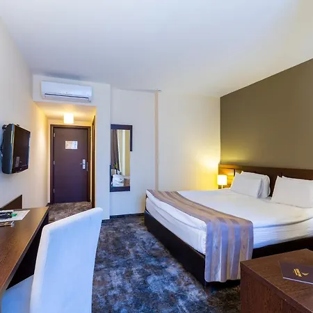 Golden Time 4* Μπρασόβ