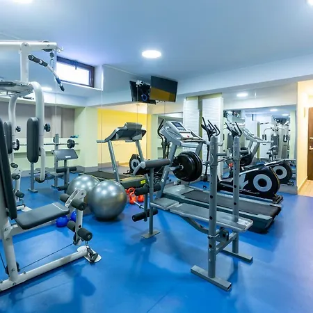 Golden Time Hotel 4*