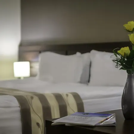 Golden Time Hotel