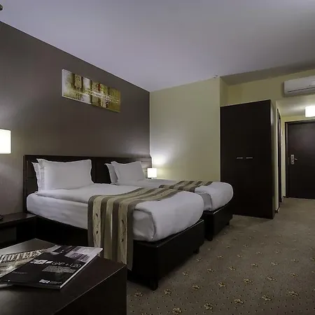 Hotel Golden Time Braşov