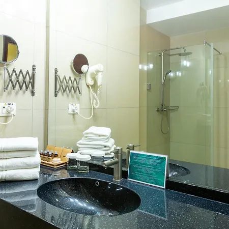 Golden Time Hotel Braşov