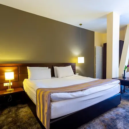 Hotel Golden Time Brașov