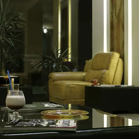 Hotel Golden Time 4*