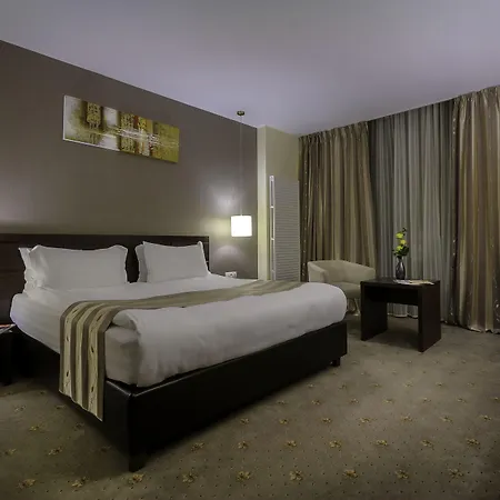 Hotel Golden Time