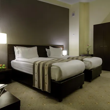 Hotel Golden Time Braşov