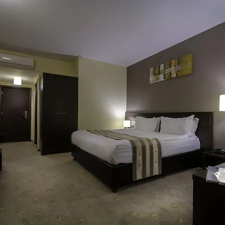 Golden Time Hotel 4*