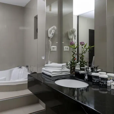 Golden Time 4* Μπρασόβ