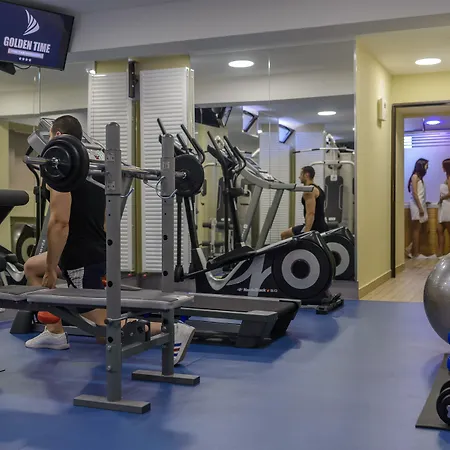 Golden Time Hotel Braşov