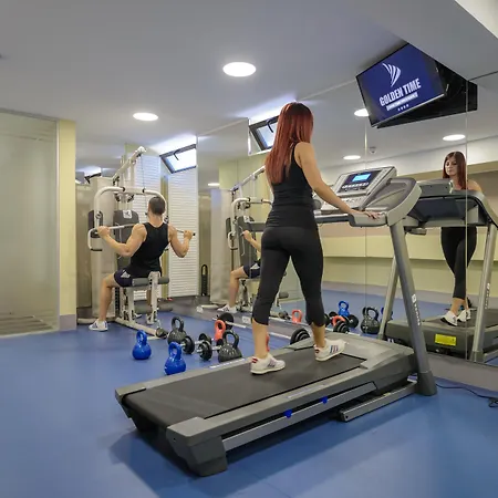 Golden Time Hotel 4*