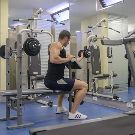 Golden Time Hotel 4*