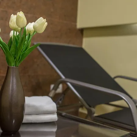 Golden Time 4* Braşov