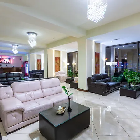 Golden Time Ξενοδοχείο 4*