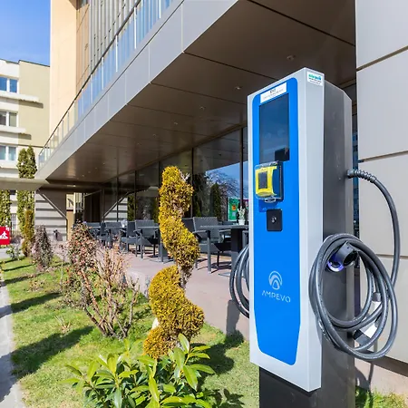 Golden Time Ξενοδοχείο