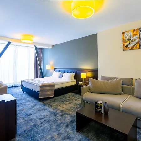 Golden Time Ξενοδοχείο 4*