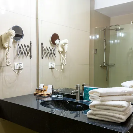 Golden Time Hotel Brasov