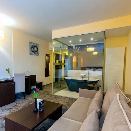 Golden Time Hotel Braşov