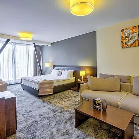 Golden Time Hotel Braşov