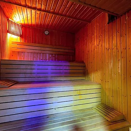Golden Time Hotel Braşov
