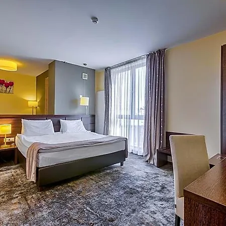 Golden Time Hotel Braşov