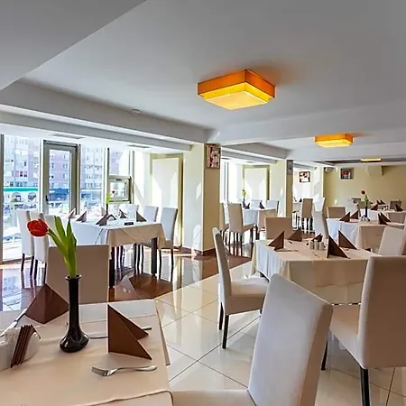 Golden Time Hotel 4*