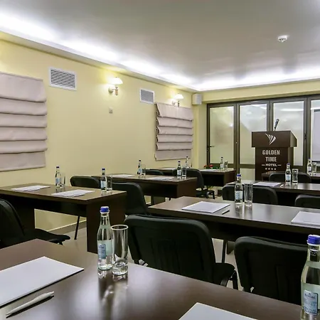 Golden Time 4* Brasov