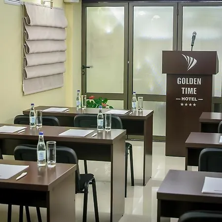 Golden Time