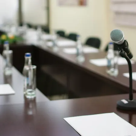 Hotel Golden Time Braşov