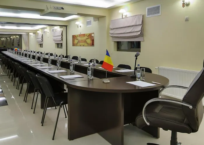 Hotel Golden Time 4*