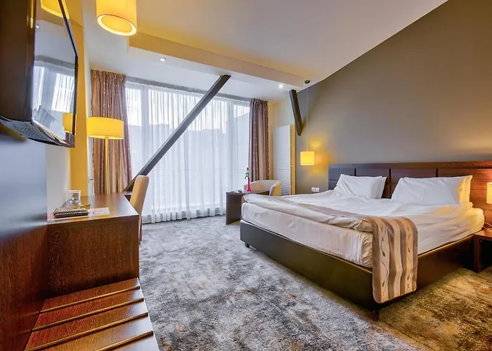 Golden Time Hotel Braşov