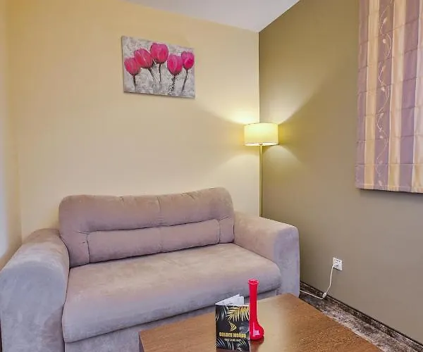 Hotel Golden Time 4*