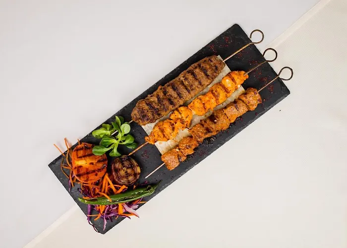 Golden Time Hotel Braşov