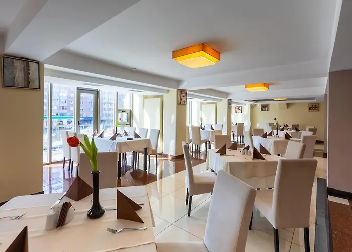 Golden Time Hotel Brașov